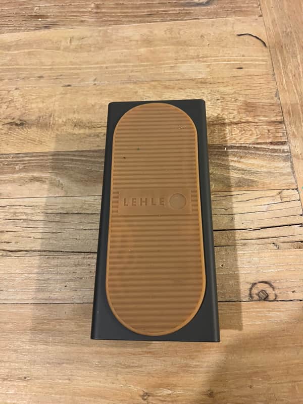 Lehle Mono Volume S