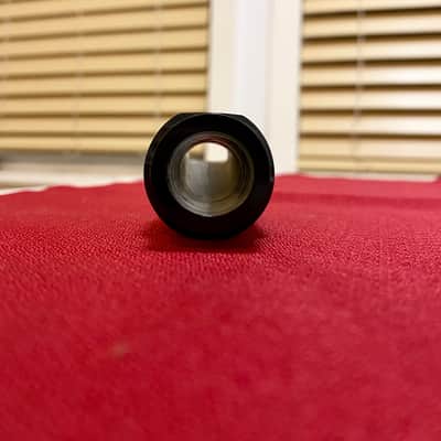 Mouthpiece Cafe Jerry Bergonzi Slant Supreme Tenor Sax Mouthpiece 7* image 18