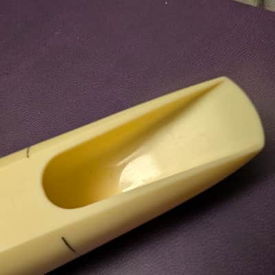 Brilhart Designed By/Streamline Tenor 1940 - Tonaline image 6