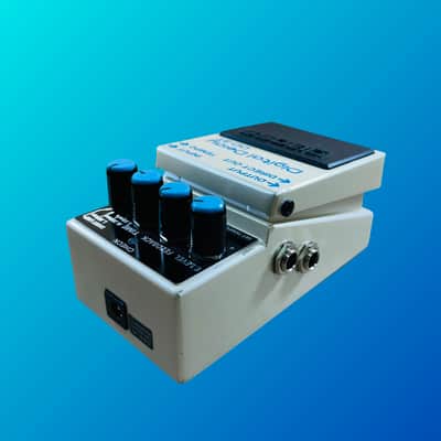 Boss DD-3T Digital Delay image 4
