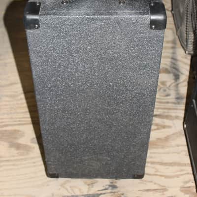 Peavey KB300/3Channel KeyBoard Amp image 8