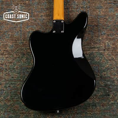 1999 Fender '62 Reissue Jaguar JG66-85 Japan CIJ image 3