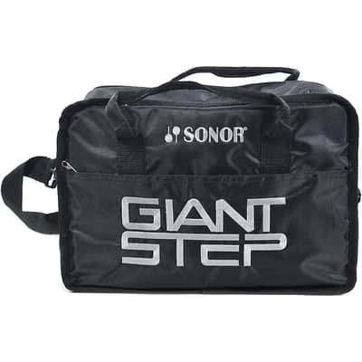 Sonor GSP3 Giant Step Single Pedal w/Docking Station image 2