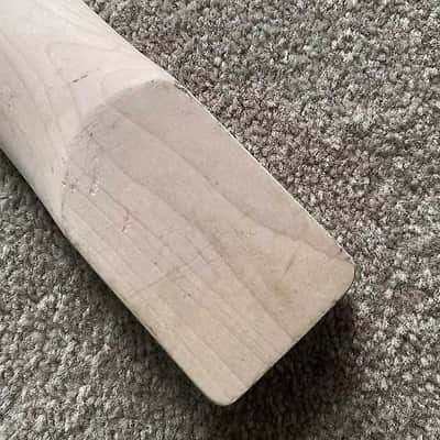 Ibanez Guitar Maple Wood Neck, Rosewood Fretboard 22 Frets image 3