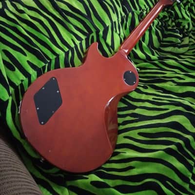 Greco Les Paul Style 1984 - Aged Sunbrust image 14