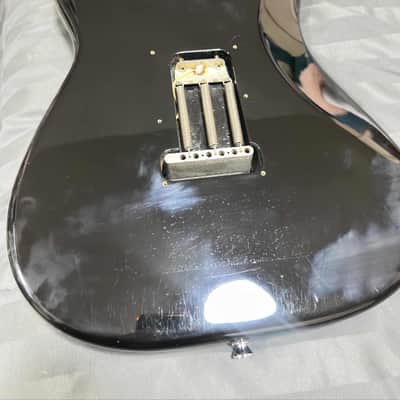 Fender Stratocaster Plus 1987 Strat Plus imagen 11