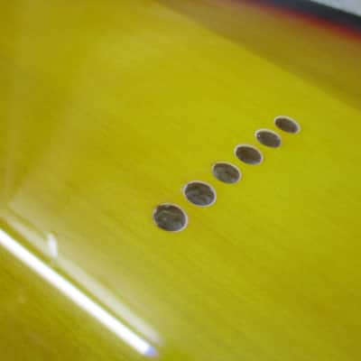 Unbranded Loaded Tele Body image 12
