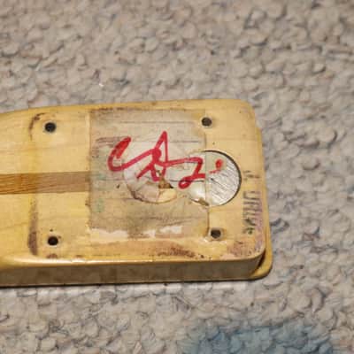 1991 Fender Telecaster Plus Loaded Neck USA - NO TARIFFS image 11