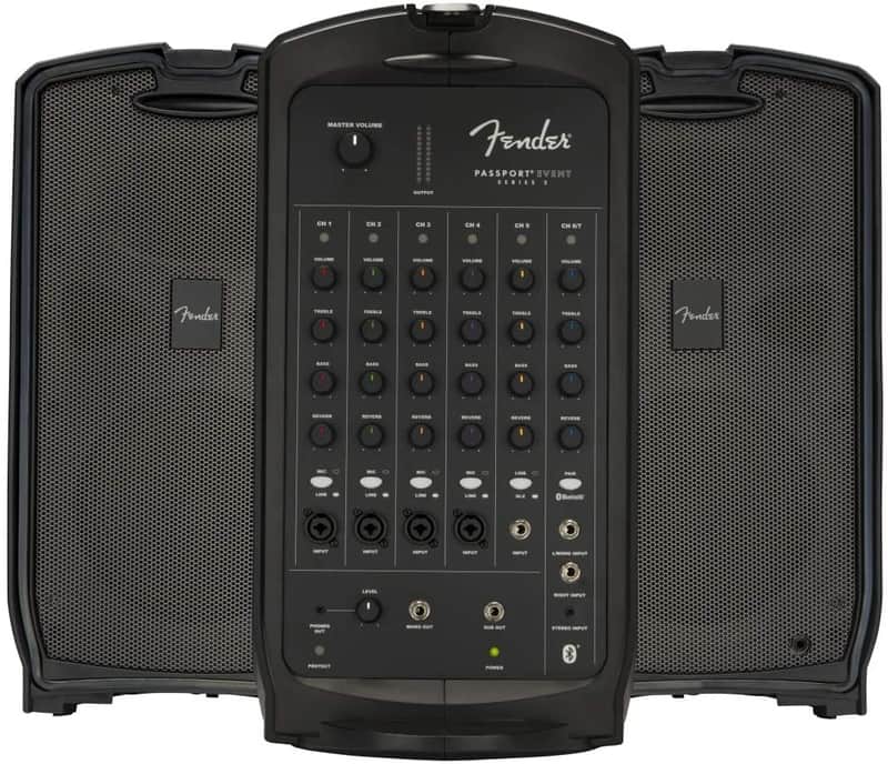 Fender Passport Event Series 2 image 1