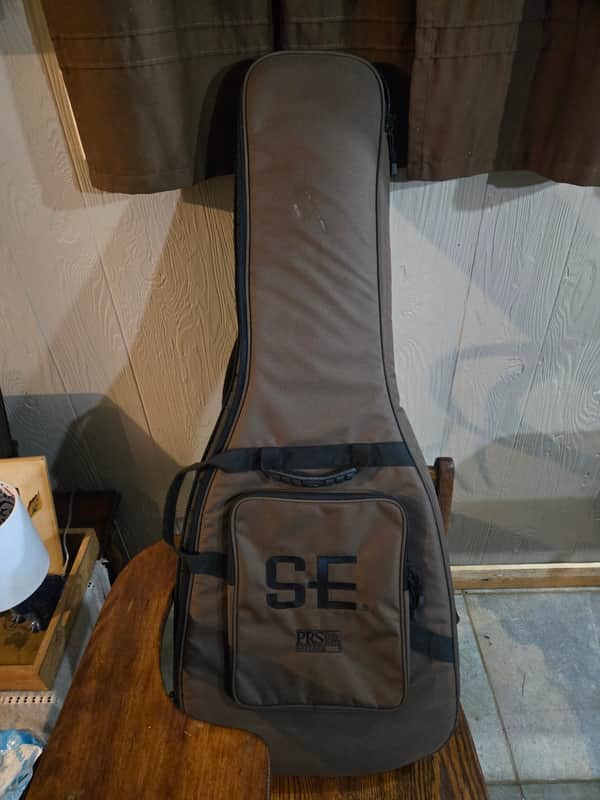 PRS SE Gig Bag image 1