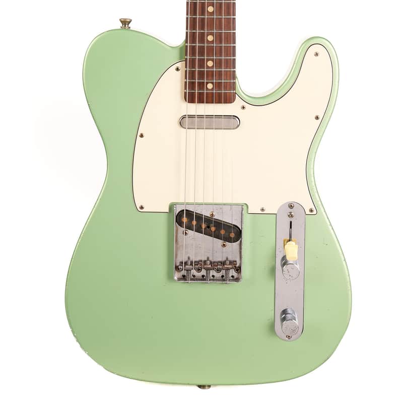 Mario Martin T Avocado Mist 2024 image 1