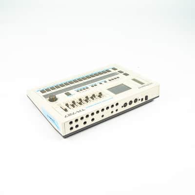Roland TR727 Latin Drum Machine Owned by Martin Gore of Depeche Mode image 3