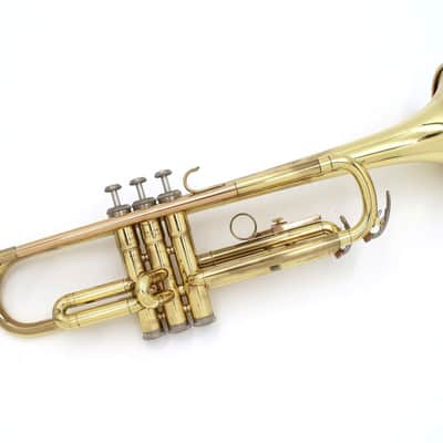 YAMAHA Trumpet YTR-2310 Lacquer Finish [002682] (06/16) image 1