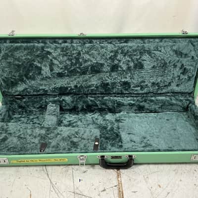 Fender Special Edition Telecaster 2019 - Green image 18