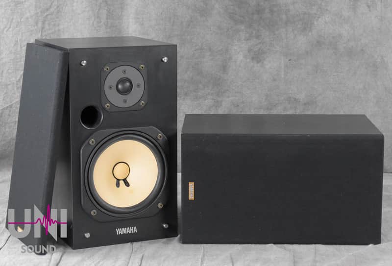NS-10M T Theater Monitors for a Steal! $430 (Reg. $443)