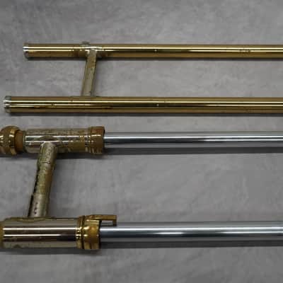 Reynolds Medalist Trombone - Serviced - 551x image 9