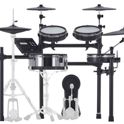 Roland TD-27KV2 V-Drums Series 2 Electronic Drumkit with Stand