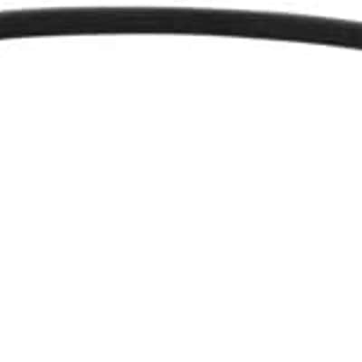 Ernie Ball 3 inch Single Flat Ribbon Patch Cable image 5