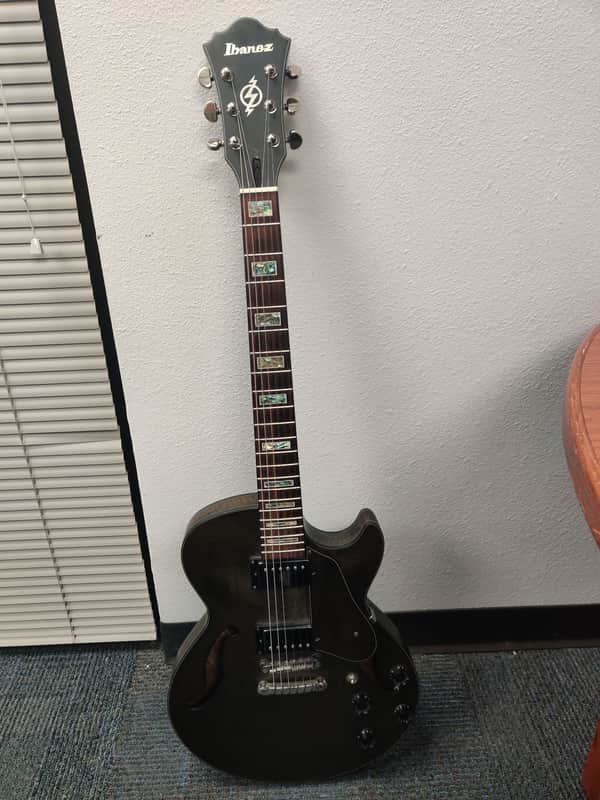 Ibanez AGS83B Artcore Series セミアコ Ibanez AGS83B Artcore | Reverb