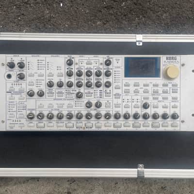 Korg Radias