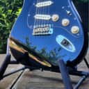 Fender Stratocaster Made in Japan ST-43