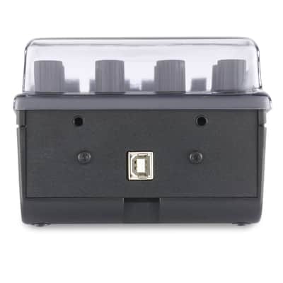 Decksaver Faderfox Micromodul Cover - Cover for DJ Equipment image 4