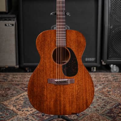 Martin 000-15M Acoustic Guitar with Gig Bag image 4