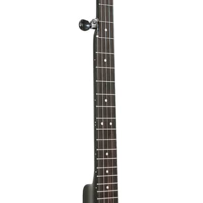 Gold Tone AC-1 5-String Openback Banjo - Lightweight Beginner Banjo with Gig Bag image 5