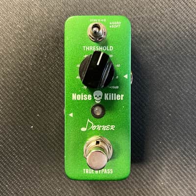 Reverb.com listing, price, conditions, and images for donner-noise-killer