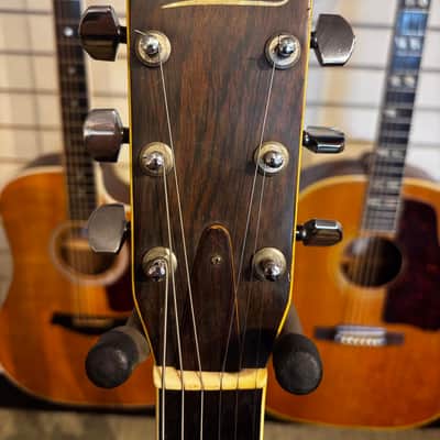 Sho-Bud Dreadnought 70s - Natural image 4
