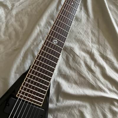 B.C. Rich V Lucky 8 2016 image 18