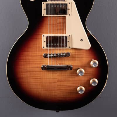 Les Paul Standard 60's - Bourbon Burst image 3