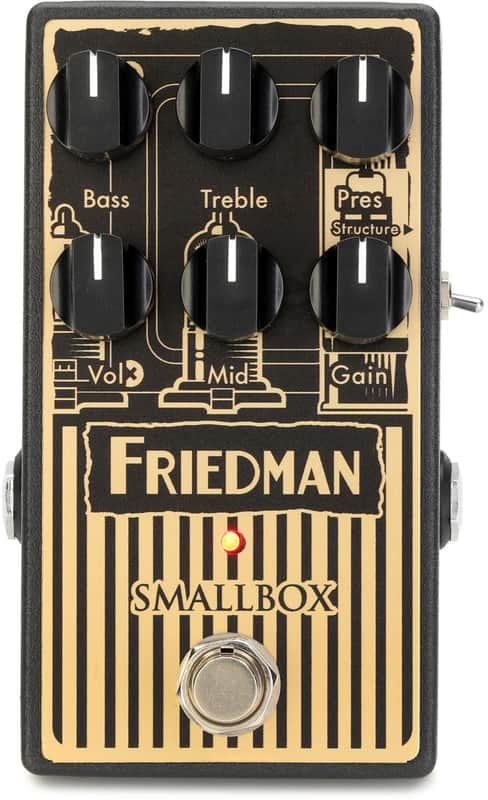Friedman Smallbox | Reverb