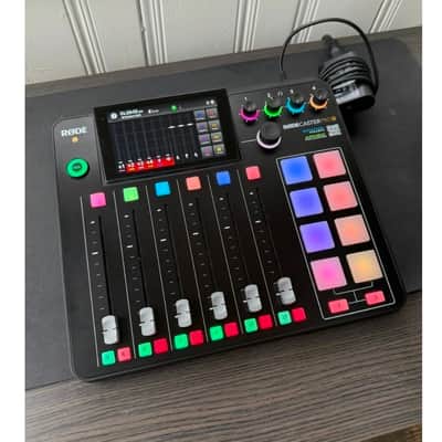 RODE Pro II image 6