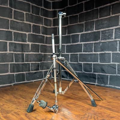 PDP by DW Boom Cymbal Stand PGCB770 – Double‑Braced Stability • Adjustable Boom Arm • Road‑Ready Hardware (set of 3) image 14