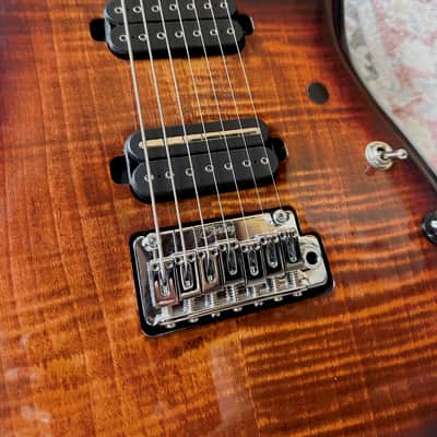 Music Man Sterling JP157 John Petrucci image 9
