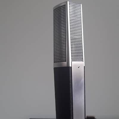 Immagine Sennheiser MD 441U Supercardioid Dynamic Microphone 1971 - Present - Black - 12