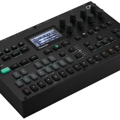 Elektron Tonverk inkl. Cordial EU 3 PP - Bundle Set image 2