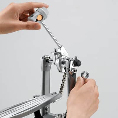Tama HP910LN Speed Cobra 910 Single Bass Drum Pedal image 7