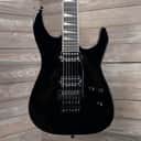 Jackson MJ Series Soloist SL2 Electric Guitar - Gloss Black (03101 LVH8)