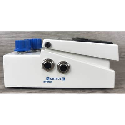 Boss PX-1 Plugout FX image 3