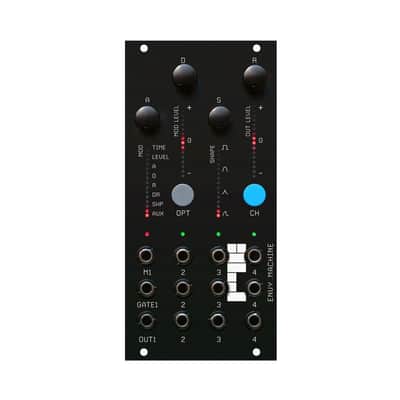 RYK Modular Envy Machine image 1