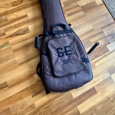 PRS SE Custom 24 Quilt 2023 - Violet image 20
