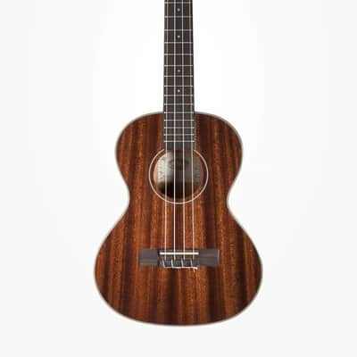 Kala KA-TG Gloss Mahogany Tenor Ukulele image 1