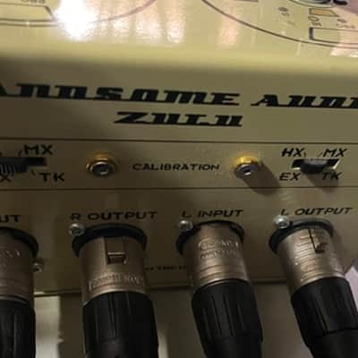 Handsome Audio Zulu Desktop image 2