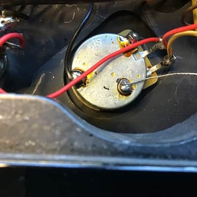 1985 Fender MIJ - Esprit Standard - ID 4860 image 22