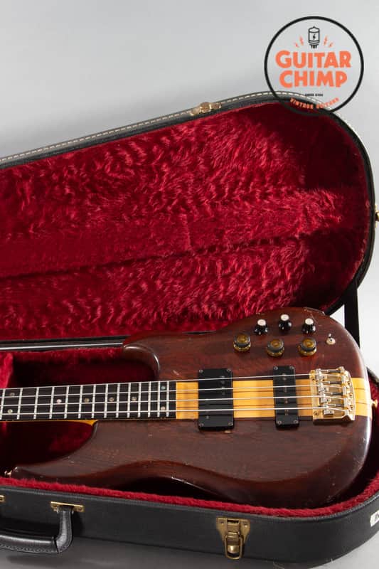 Ibanez MC924 Musician Bass 1980 - 1985 | Reverb Canada