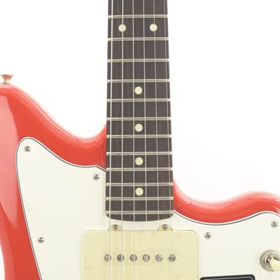 Fender Player II Jazzmaster 2024 Coral Red 3745gr image 7