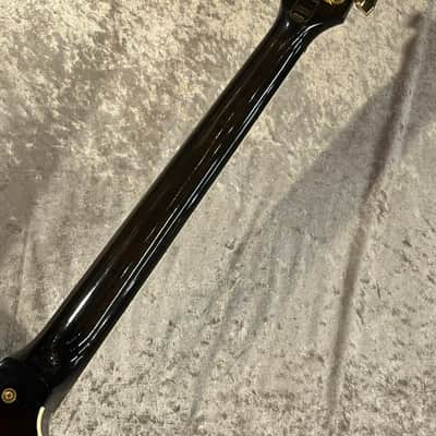 Gibson ES-347 Sunburst w/Split Humbucker SW 1979 [GTK017] image 12