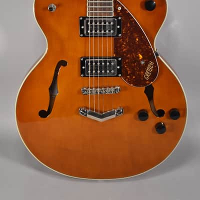 2019 Gretsch G2622 Streamliner Semi-Hollowbody Sunburst image 2